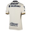Fotbollskläder Pumas UNAM Hemmatröja 2025-26 - Kortärmad